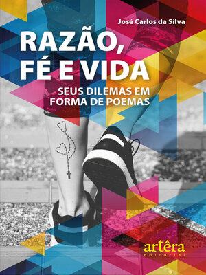 cover image of Razão, Fé e Vida